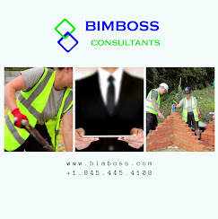 BimBoss Consultants - Digital Twin AEC MEPF DESIGN