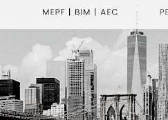 BimBoss Consultants - Digital Twin AEC MEPF DESIGN