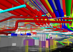 BimBoss Consultants - Digital Twin AEC MEPF DESIGN