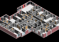 BimBoss Consultants - Digital Twin AEC MEPF DESIGN