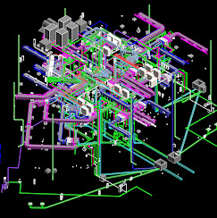 BimBoss Consultants - Digital Twin AEC MEPF DESIGN