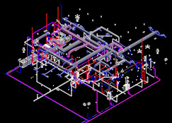 BimBoss Consultants - Digital Twin AEC MEPF DESIGN