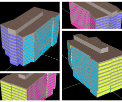 BimBoss Consultants - Digital Twin AEC MEPF DESIGN