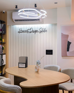 Home Art Design Studio