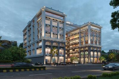 Sakshham Consultants