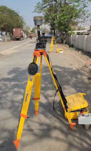 A J PATEL SURVEY CONSULTANT