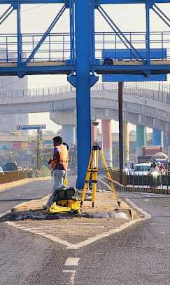 A J PATEL SURVEY CONSULTANT