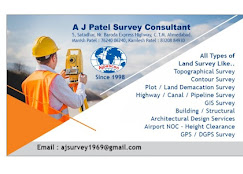 A J PATEL SURVEY CONSULTANT