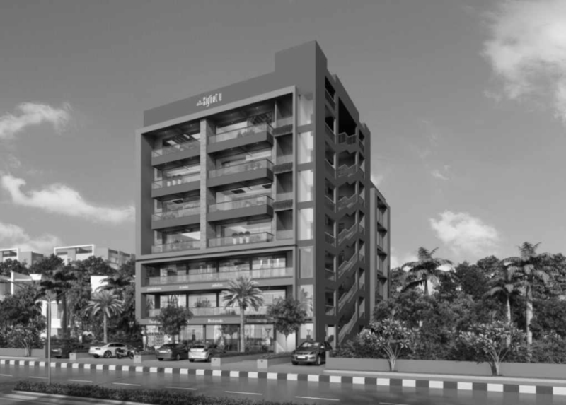 Sakshham Consultants