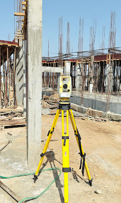 Saffron Surveyors