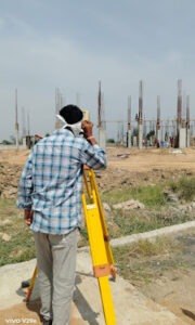 Saffron Surveyors