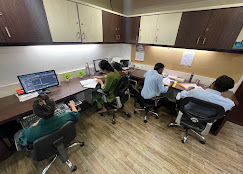 Saffron Surveyors