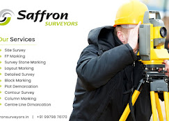 Saffron Surveyors
