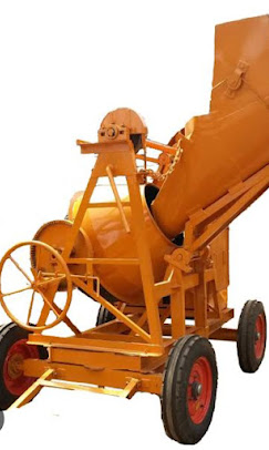 Dharam construction and construction machine rent