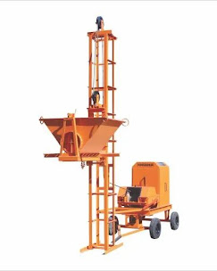 Dharam construction and construction machine rent