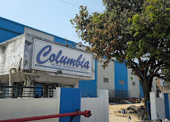 Columbia Machine Engineering (I) Pvt. Ltd.