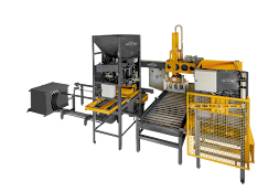 Columbia Machine Engineering (I) Pvt. Ltd.