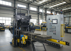 Columbia Machine Engineering (I) Pvt. Ltd.