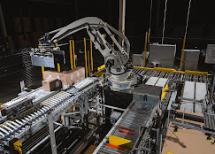 Columbia Machine Engineering (I) Pvt. Ltd.