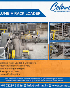 Columbia Machine Engineering (I) Pvt. Ltd.