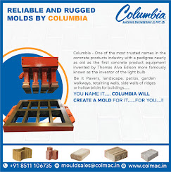 Columbia Machine Engineering (I) Pvt. Ltd.