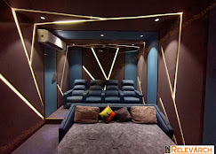Relevarch Interior Designers
