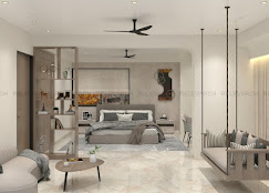Relevarch Interior Designers