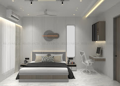 Relevarch Interior Designers