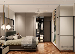HERMANNAT INTERIOR
