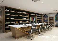 HERMANNAT INTERIOR