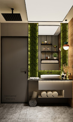 HERMANNAT INTERIOR