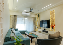Purn Interiors Pvt Ltd