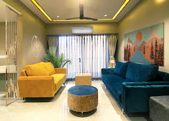 Jin's Design Studio - Architect & Interior Designer in Surat