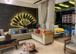 Jin's Design Studio - Architect & Interior Designer in Surat