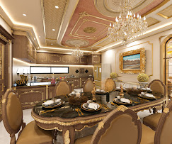 Jin's Design Studio - Architect & Interior Designer in Surat
