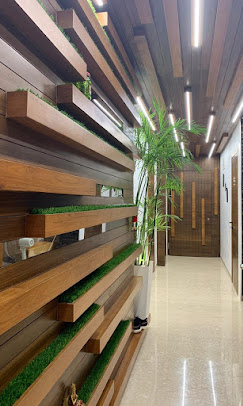 Jin's Design Studio - Architect & Interior Designer in Surat