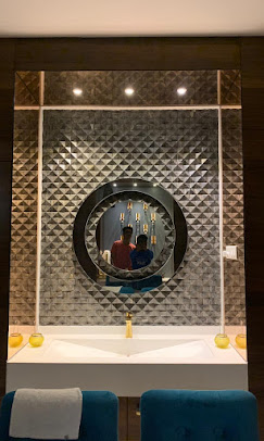 Jin's Design Studio - Architect & Interior Designer in Surat