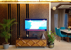 Jin's Design Studio - Architect & Interior Designer in Surat