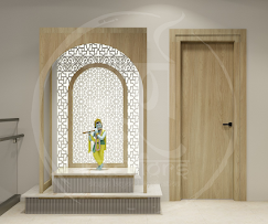 Purn Interiors Pvt Ltd