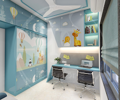 Purn Interiors Pvt Ltd