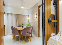 Purn Interiors Pvt Ltd