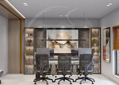 Purn Interiors Pvt Ltd