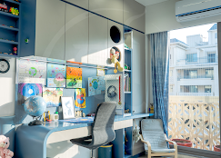 Purn Interiors Pvt Ltd