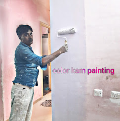 Colour Kam painting