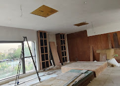Molu Goyal painting contractor