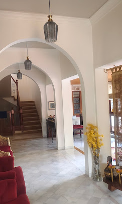 Molu Goyal painting contractor