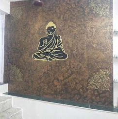 Molu Goyal painting contractor