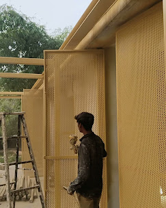 Banti Painting