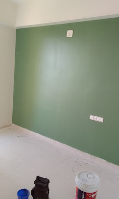 Banti Painting