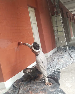 Banti Painting